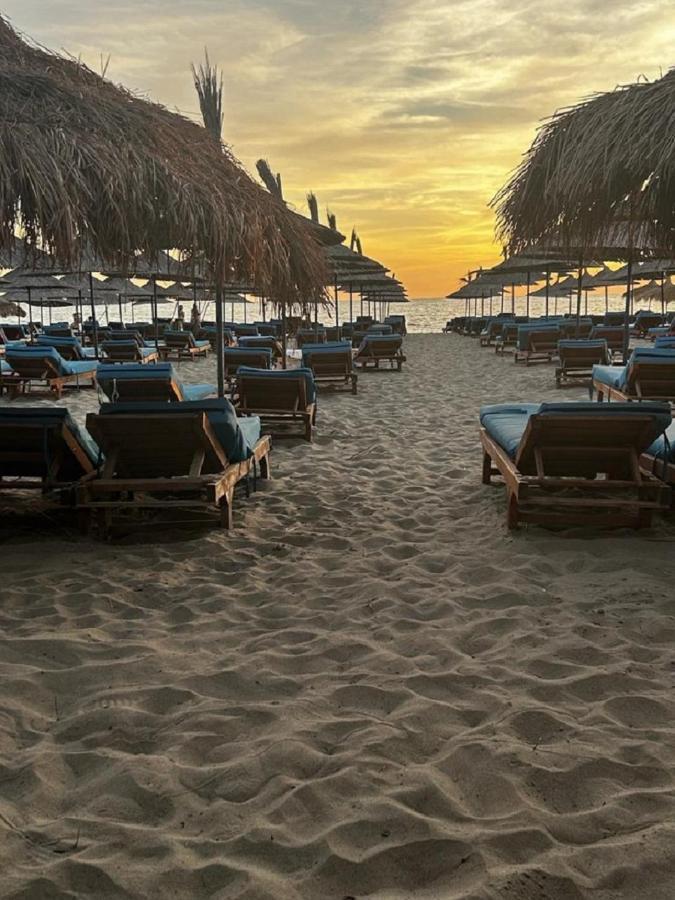 Villa Eden 111, Perla Resort, Bay Of Lalzi Durrës 외부 사진