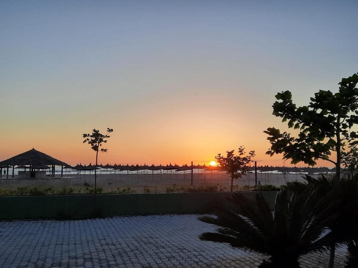Villa Eden 111, Perla Resort, Bay Of Lalzi Durrës 외부 사진