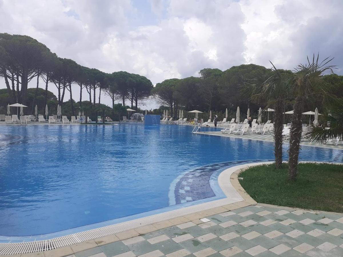 Villa Eden 111, Perla Resort, Bay Of Lalzi Durrës 외부 사진