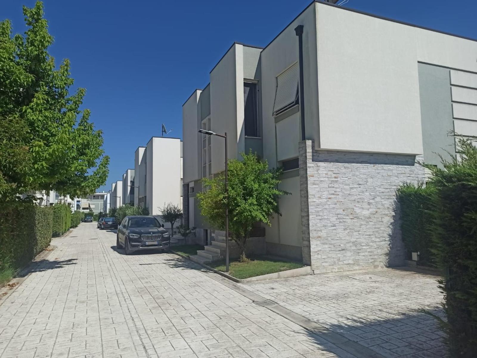 Villa Eden 111, Perla Resort, Bay Of Lalzi Durrës 외부 사진
