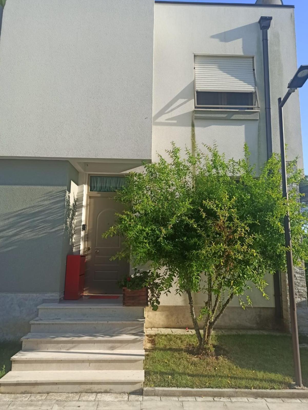 Villa Eden 111, Perla Resort, Bay Of Lalzi Durrës 외부 사진