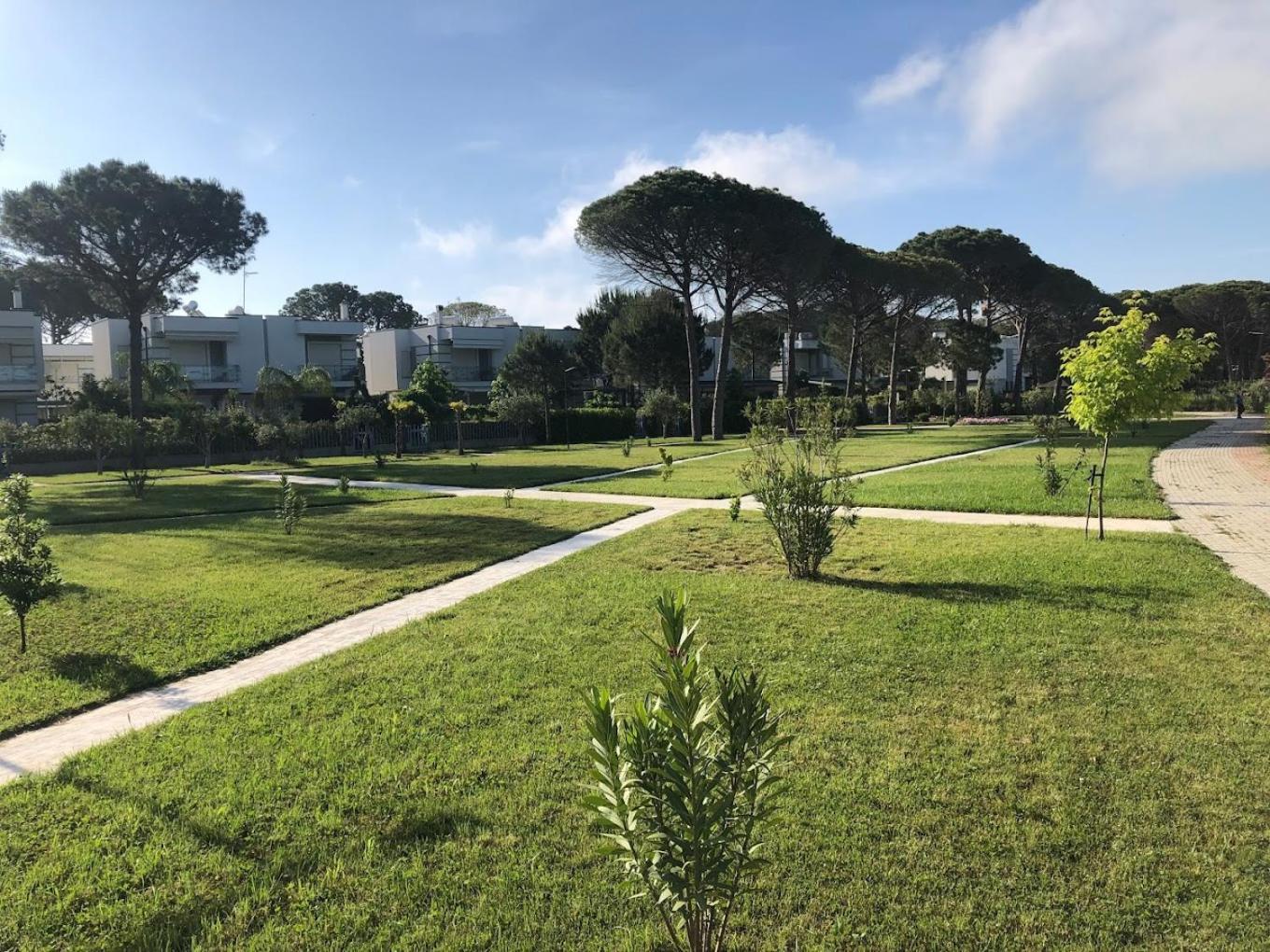 Villa Eden 111, Perla Resort, Bay Of Lalzi Durrës 외부 사진