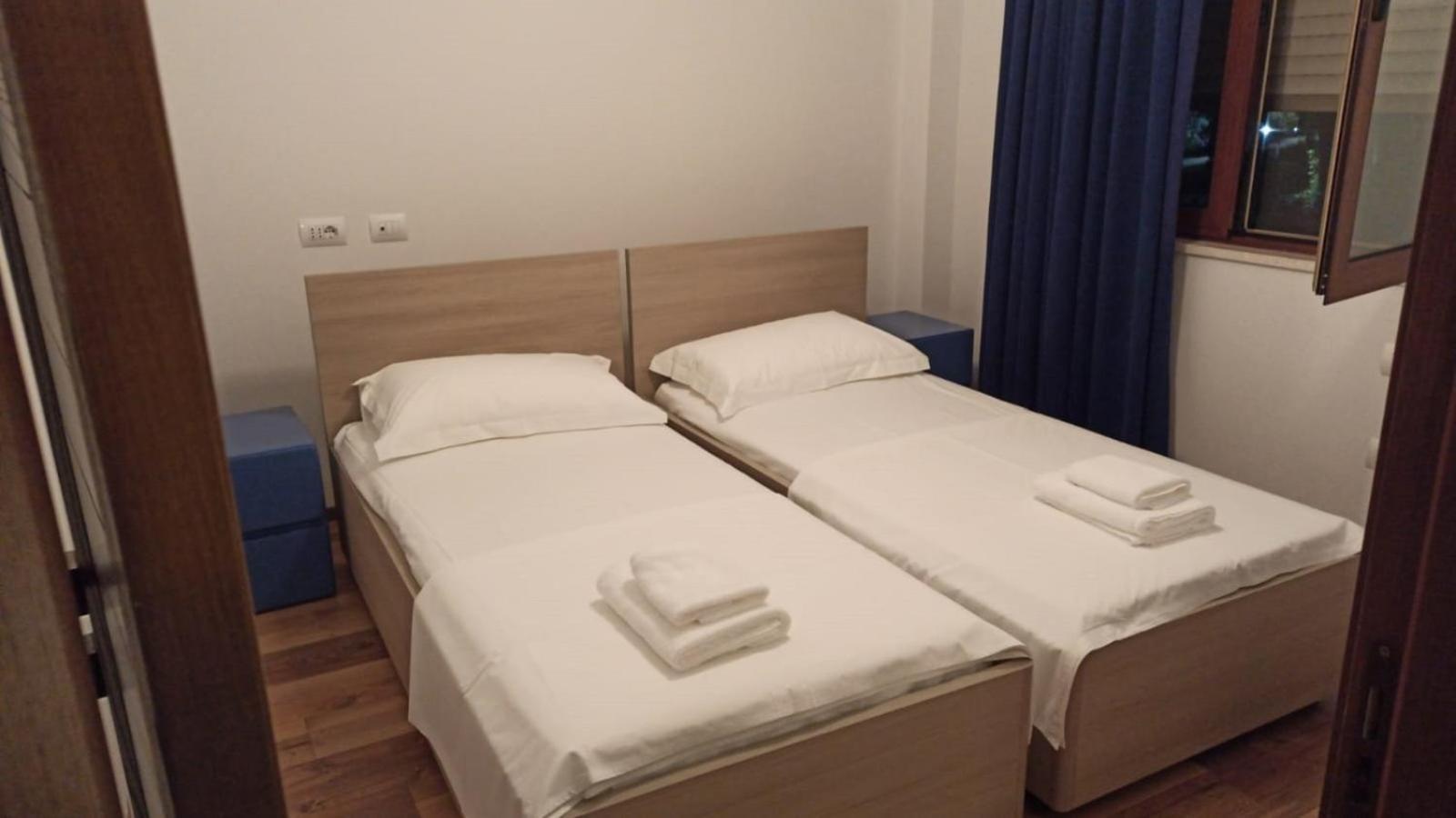 Villa Eden 111, Perla Resort, Bay Of Lalzi Durrës 외부 사진