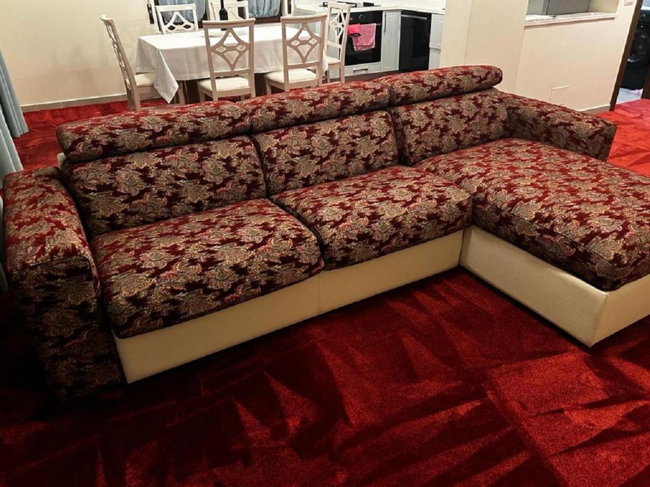 Villa Eden 111, Perla Resort, Bay Of Lalzi Durrës 외부 사진